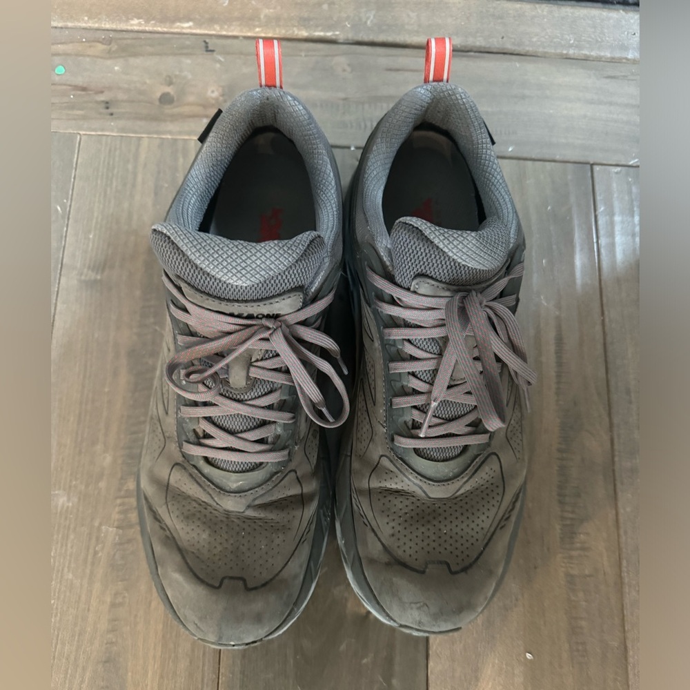 Hoka one one Men’s Sneakers - Picture 5 of 6